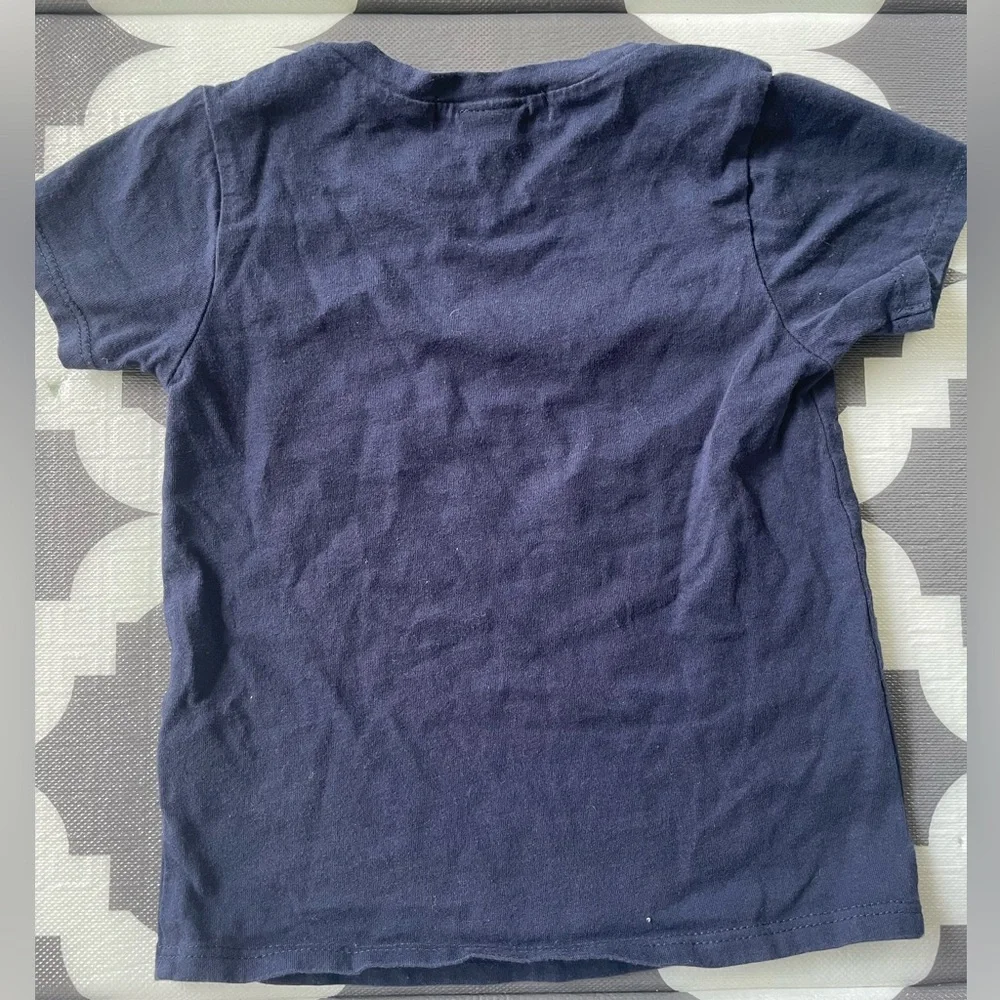 Big Bro Shirt Sweet Wink - Picture 2 of 3